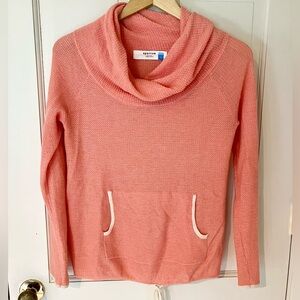 Anthropologie Lightweight Knit Sweater